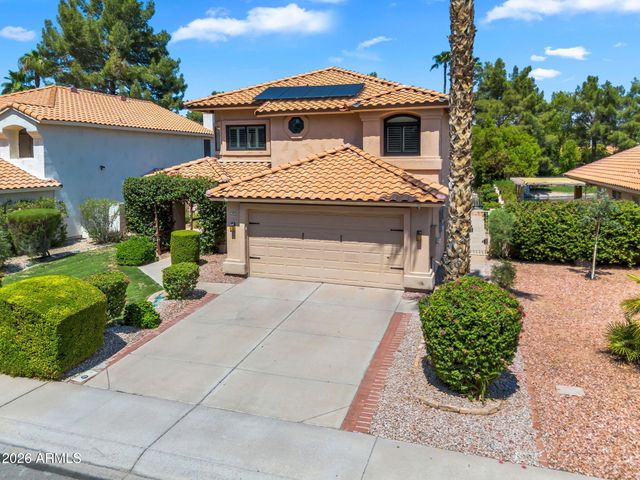 1575 S PENNINGTON Drive, Chandler, AZ 85286