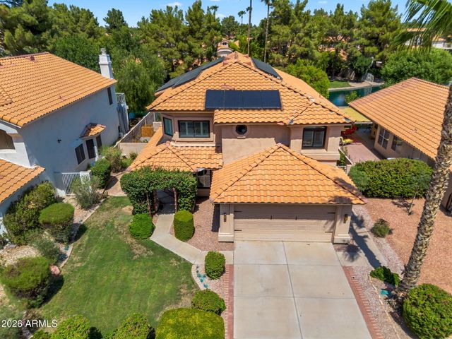 1575 S PENNINGTON Drive, Chandler, AZ 85286