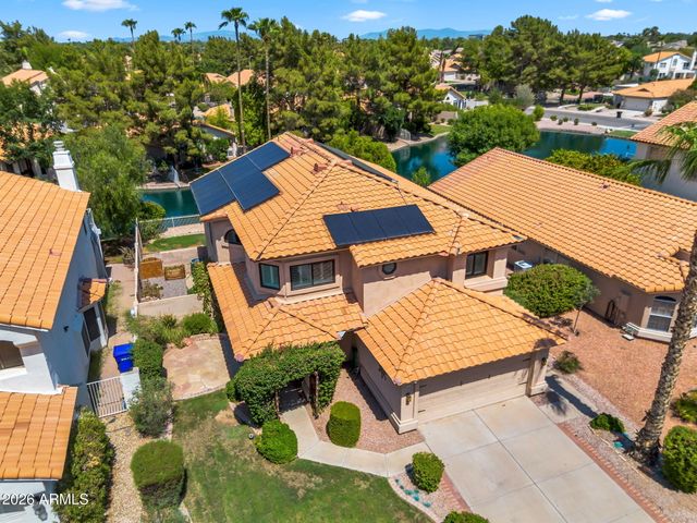 1575 S PENNINGTON Drive, Chandler, AZ 85286