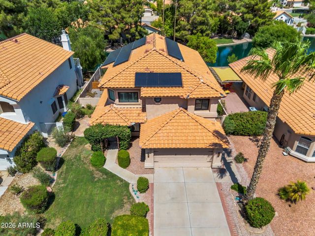 1575 S PENNINGTON Drive, Chandler, AZ 85286