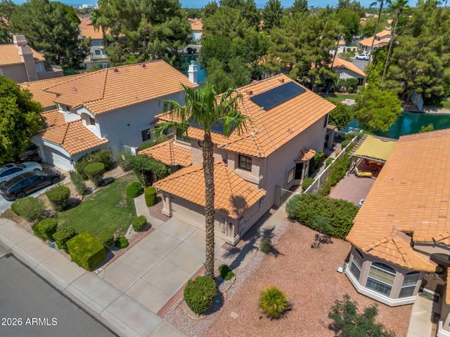 1575 S PENNINGTON Drive, Chandler, AZ 85286