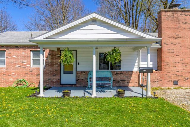429 Colton Avenue 429 Colton Avenue, Bellefontaine, OH 43311