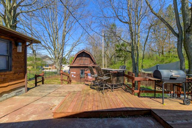 429 Colton Avenue 429 Colton Avenue, Bellefontaine, OH 43311