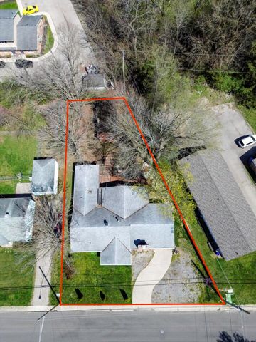 429 Colton Avenue 429 Colton Avenue, Bellefontaine, OH 43311