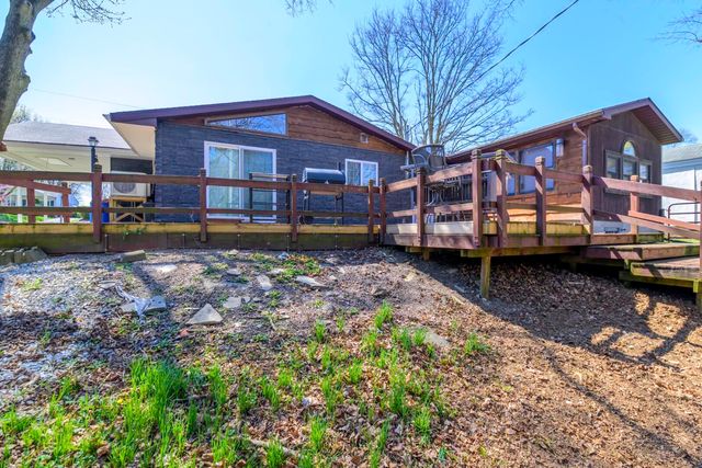 429 Colton Avenue 429 Colton Avenue, Bellefontaine, OH 43311