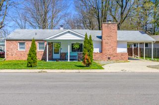 429 Colton Avenue 429 Colton Avenue, Bellefontaine, OH 43311