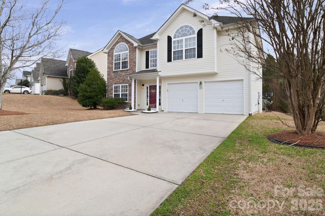 626 Winding Branch Road, Rock Hill, SC 29732