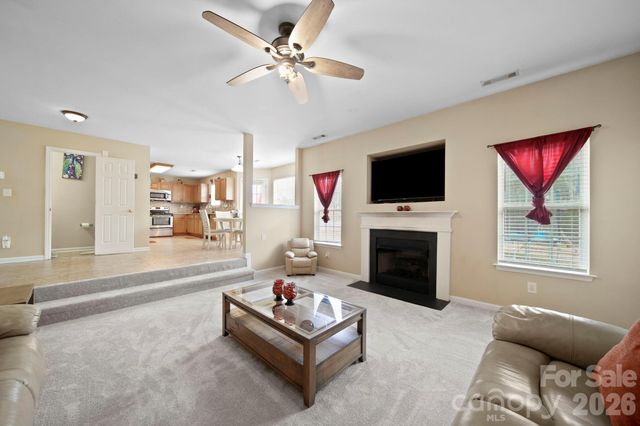 626 Winding Branch Road, Rock Hill, SC 29732