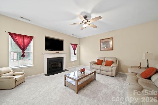 626 Winding Branch Road, Rock Hill, SC 29732