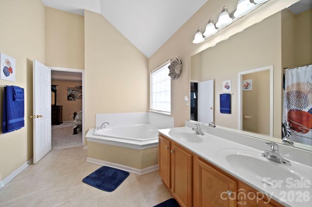 626 Winding Branch Road, Rock Hill, SC 29732