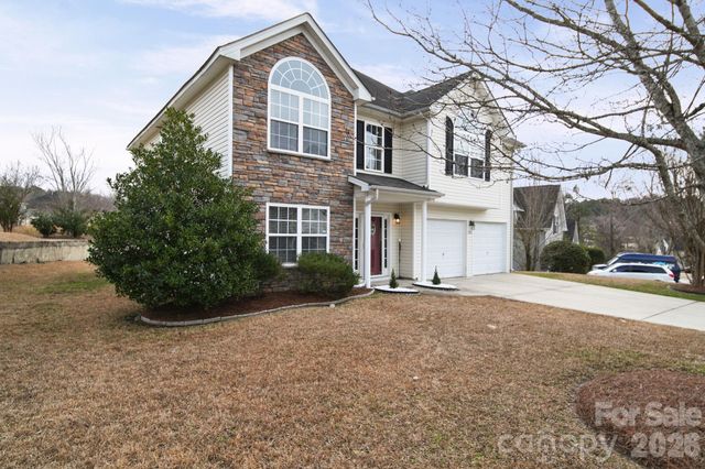 626 Winding Branch Road, Rock Hill, SC 29732