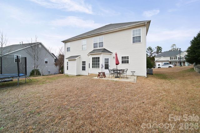626 Winding Branch Road, Rock Hill, SC 29732