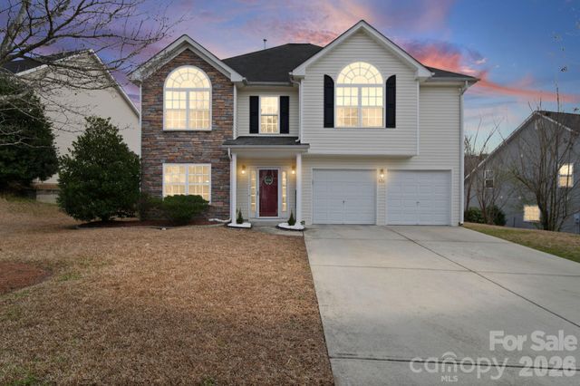 626 Winding Branch Road, Rock Hill, SC 29732