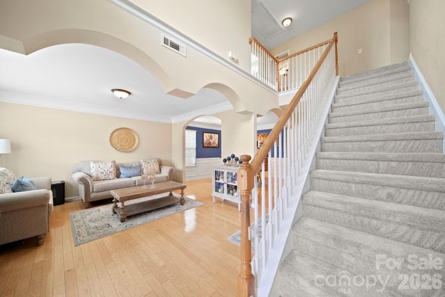 626 Winding Branch Road, Rock Hill, SC 29732