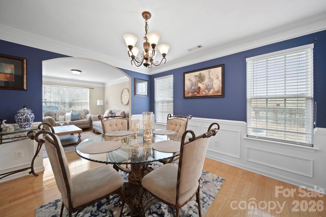 626 Winding Branch Road, Rock Hill, SC 29732