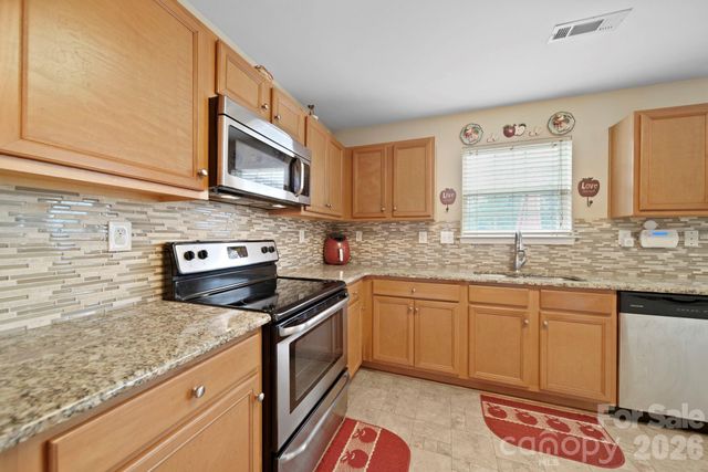 626 Winding Branch Road, Rock Hill, SC 29732