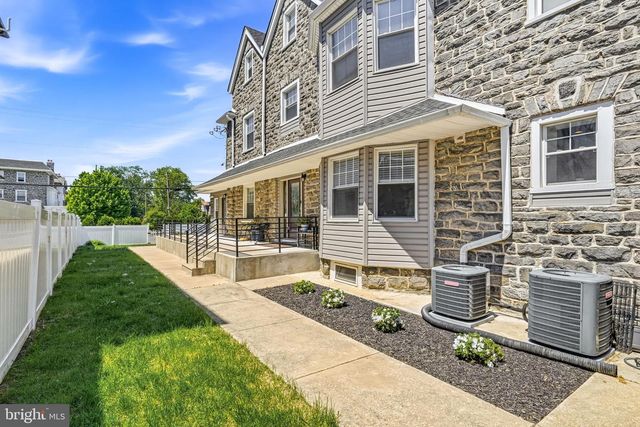 2227 N 54TH ST, Philadelphia, PA 19131