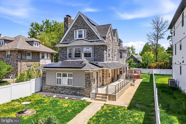 2227 N 54TH ST, Philadelphia, PA 19131