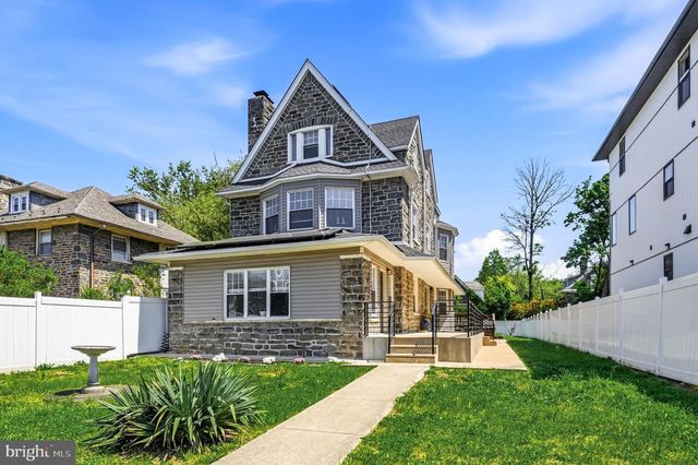 2227 N 54TH ST, Philadelphia, PA 19131