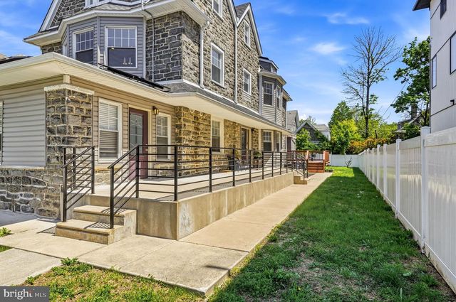 2227 N 54TH ST, Philadelphia, PA 19131
