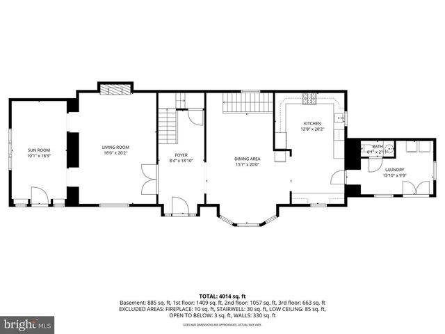 2227 N 54TH ST, Philadelphia, PA 19131