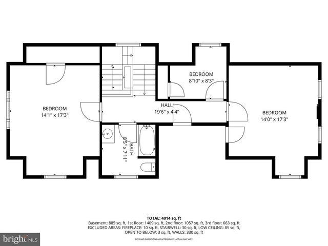 2227 N 54TH ST, Philadelphia, PA 19131