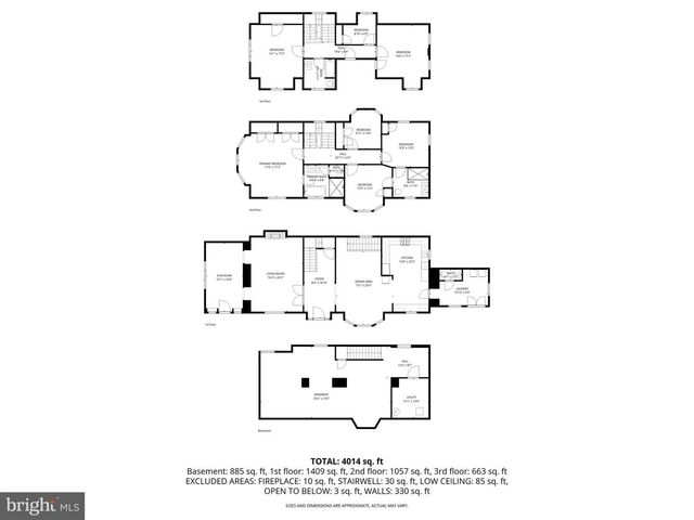 2227 N 54TH ST, Philadelphia, PA 19131