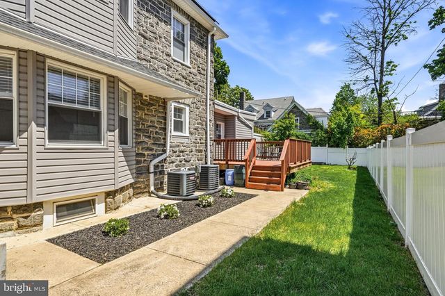 2227 N 54TH ST, Philadelphia, PA 19131
