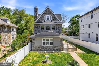 2227 N 54TH ST, Philadelphia, PA 19131