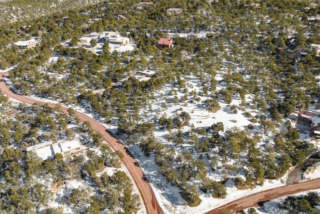 3200 & 3316 Paseo Del Monte AND El Paseo, Santa Fe, NM 87501