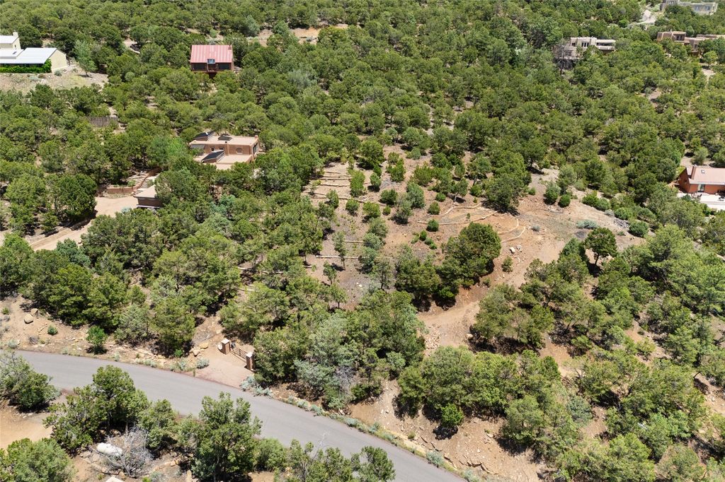 3200 & 3316 Paseo Del Monte AND El Paseo, Santa Fe, NM 87501