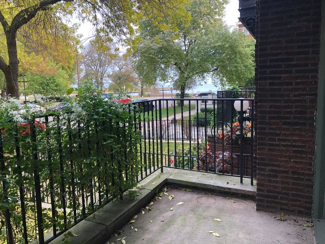 1101 W PRATT Boulevard 1W, Chicago, IL 60626