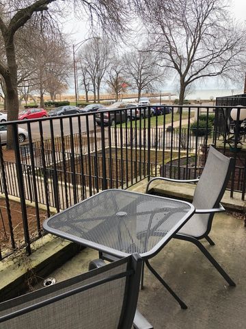 1101 W PRATT Boulevard 1W, Chicago, IL 60626