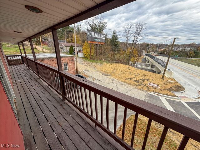 906 May Street, East Liverpool, OH 43920