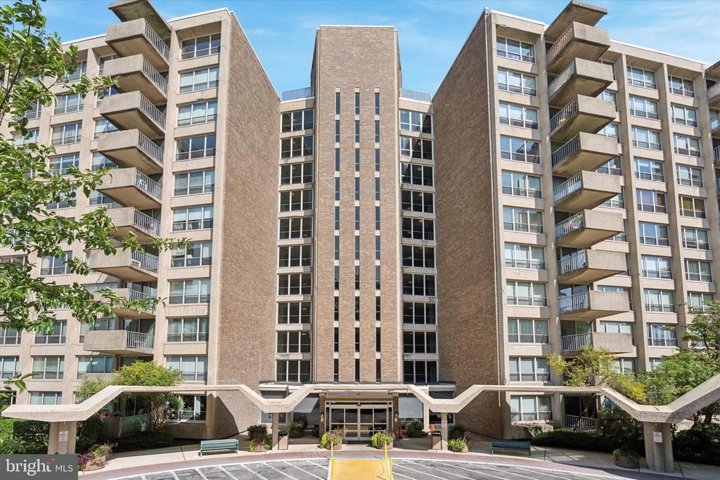 1001 CITY AVE #W-801, Wynnewood, PA 19096