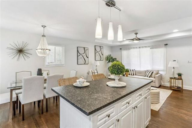 1888 La Mesa, Decatur, GA 30032
