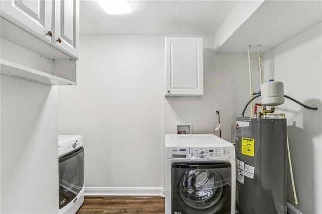 1888 La Mesa, Decatur, GA 30032