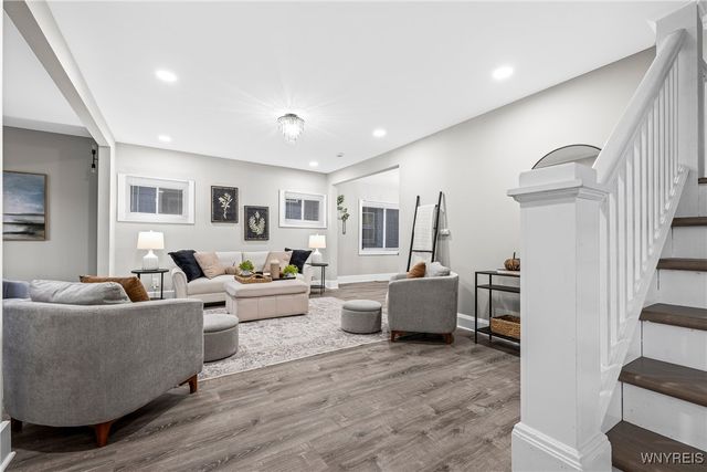 102 Crossman Avenue, Buffalo, NY 14211