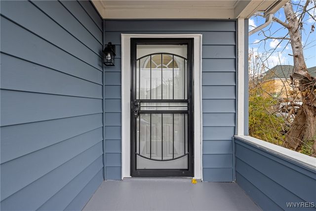 102 Crossman Avenue, Buffalo, NY 14211