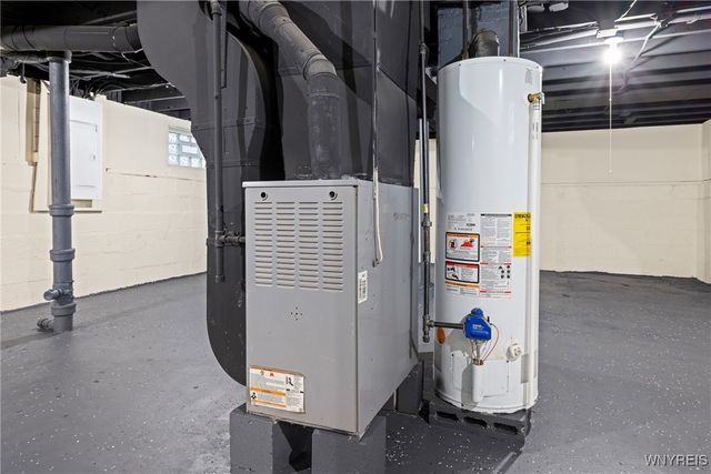 102 Crossman Avenue, Buffalo, NY 14211