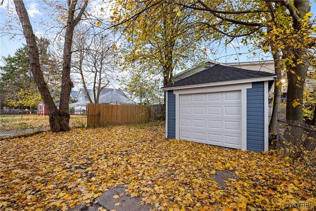 102 Crossman Avenue, Buffalo, NY 14211