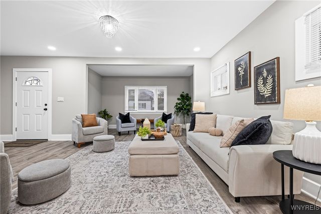 102 Crossman Avenue, Buffalo, NY 14211