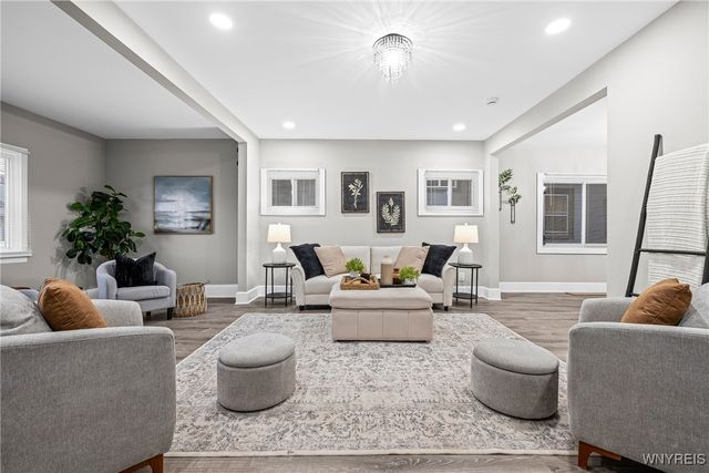 102 Crossman Avenue, Buffalo, NY 14211