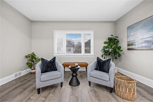 102 Crossman Avenue, Buffalo, NY 14211