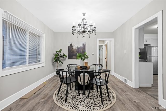 102 Crossman Avenue, Buffalo, NY 14211