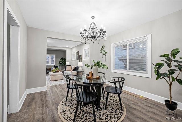 102 Crossman Avenue, Buffalo, NY 14211