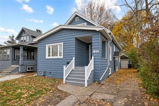102 Crossman Avenue, Buffalo, NY 14211