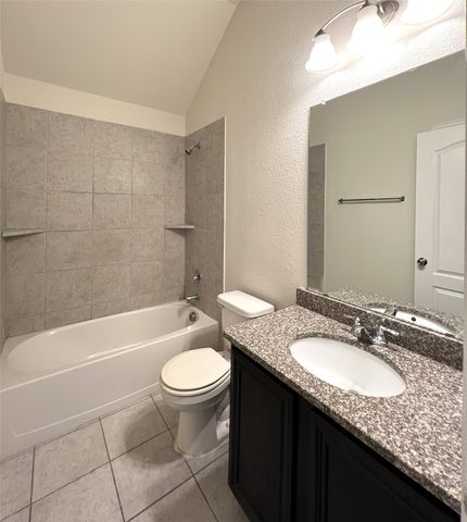 1700 Emma Pearl Lane, Little Elm, TX 75068