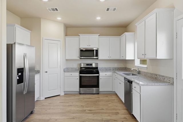 1604 Jean Meadow Drive, Rosenberg, TX 77471