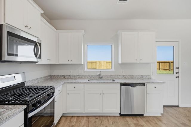 1604 Jean Meadow Drive, Rosenberg, TX 77471